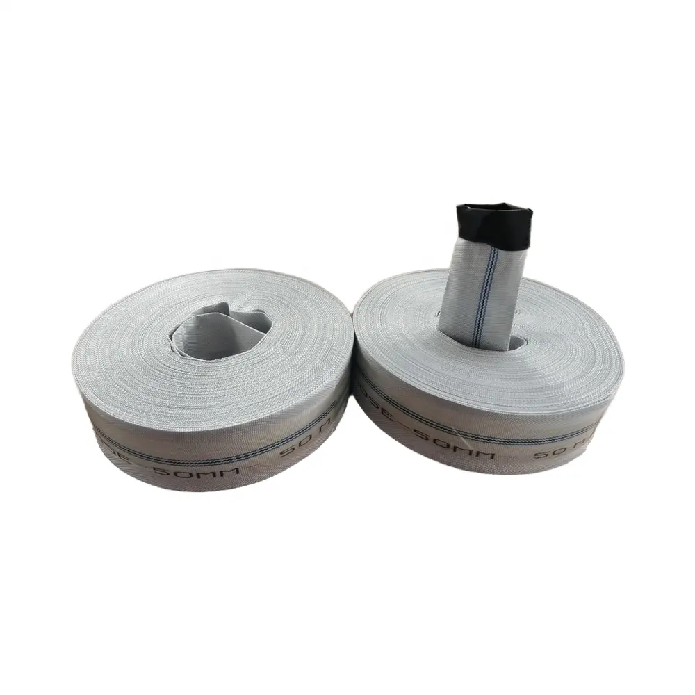 铜梁抗旱涤纶编织水带