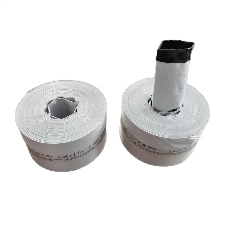 铜梁国标涤纶编织水带